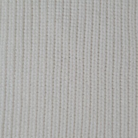 🔹️Willow & Clay Cream Grommet Lace up Sweater Large - Picture 8 of 11